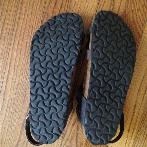 Yara Birkenstock size 40 - Picture 3 of 3